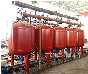 多介質(zhì)過濾器價(jià)格