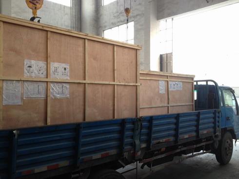 海口精嘉閥門——活性炭過濾器