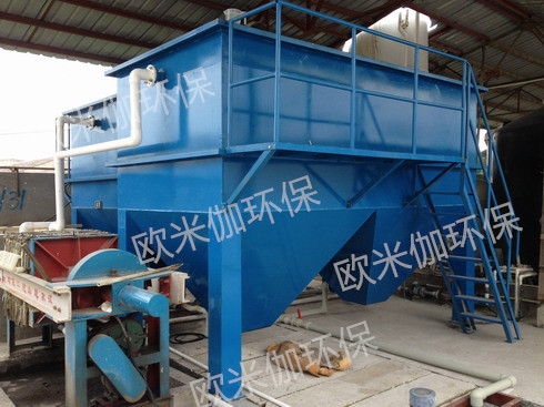 平流沉淀池設計參數如何確定？