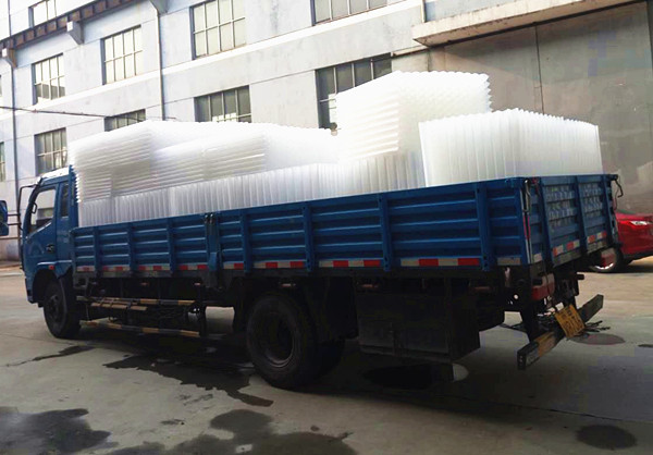 斜管沉淀池中斜管為什么會(huì)上浮，斜管沉淀池中斜管上浮如何來(lái)解決