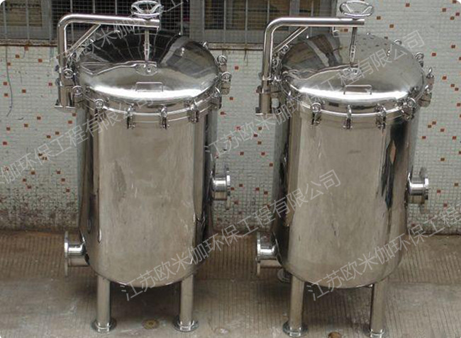 精密過(guò)濾器說(shuō)明書(shū)