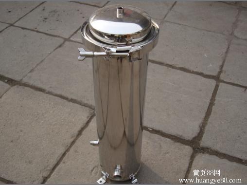 雪浪制藥化工設(shè)備—精密過(guò)濾器