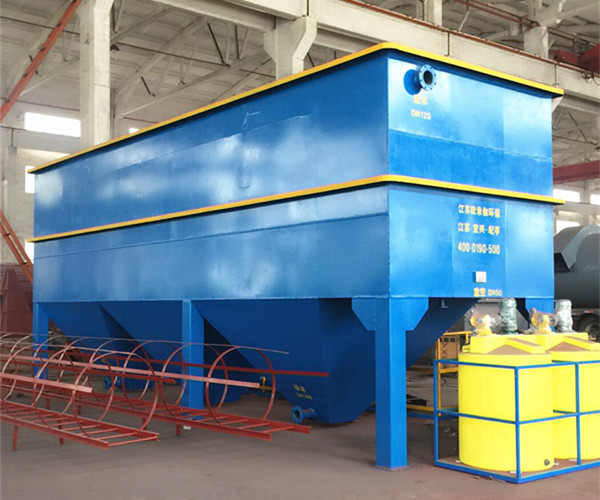 歐米伽設(shè)備，處理效果好