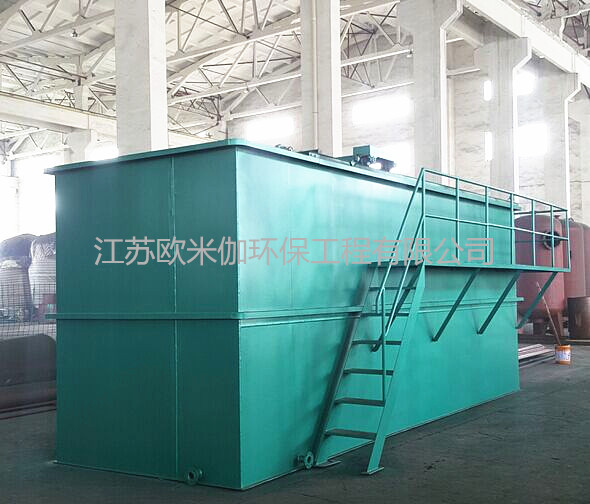 江蘇氣浮設(shè)備生產(chǎn)廠家