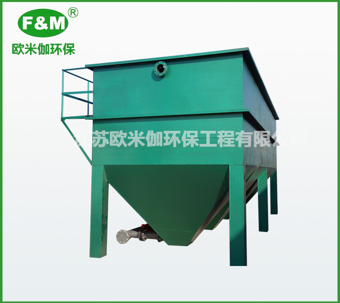 斜管沉淀池廠家那么多，哪家好呢？