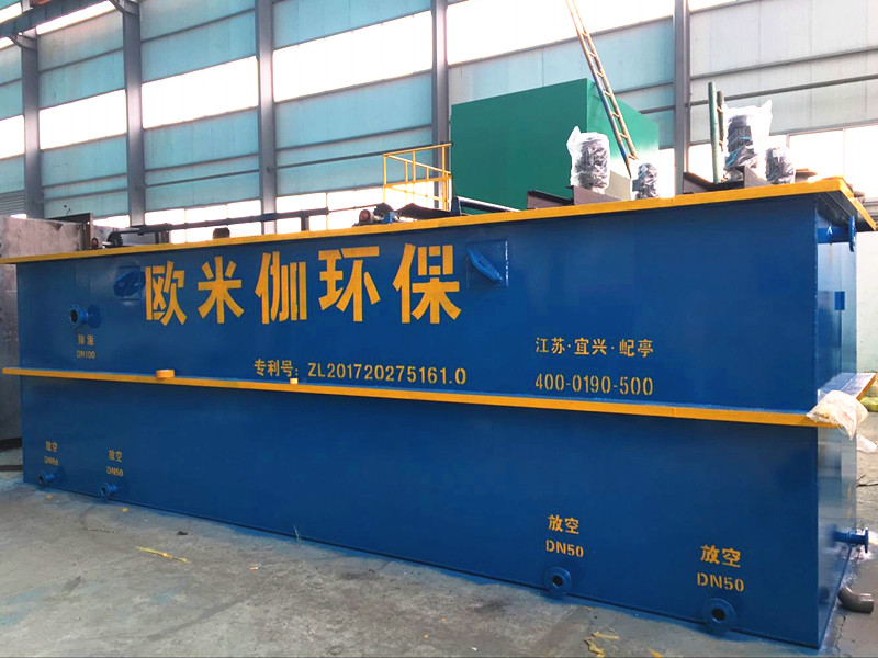 氣浮機價格很美麗，但是產(chǎn)品呢