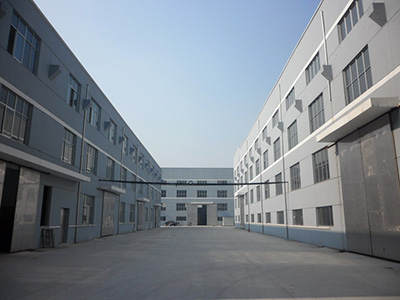 二號(hào)車(chē)間